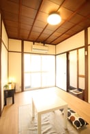 居室 瓢箪山町戸建