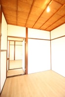 居室 瓢箪山町戸建