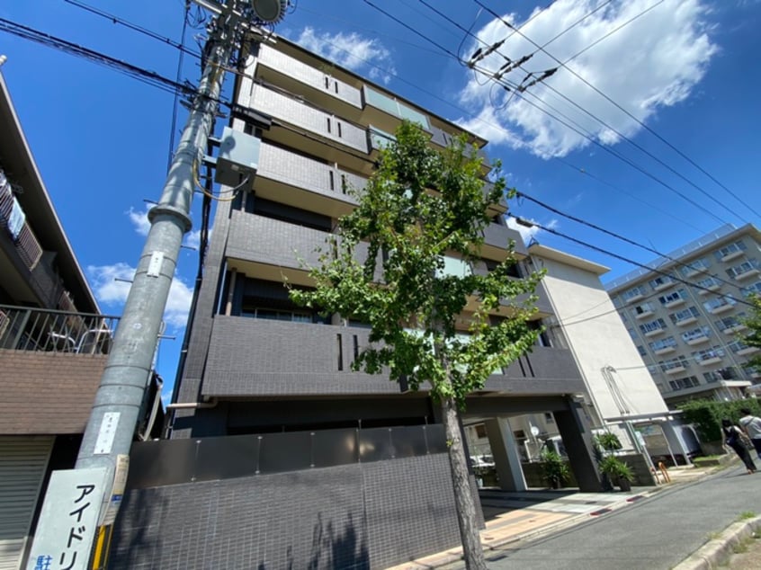 外観写真 Ｗｅｌｌ　ｂｅｉｎｇ