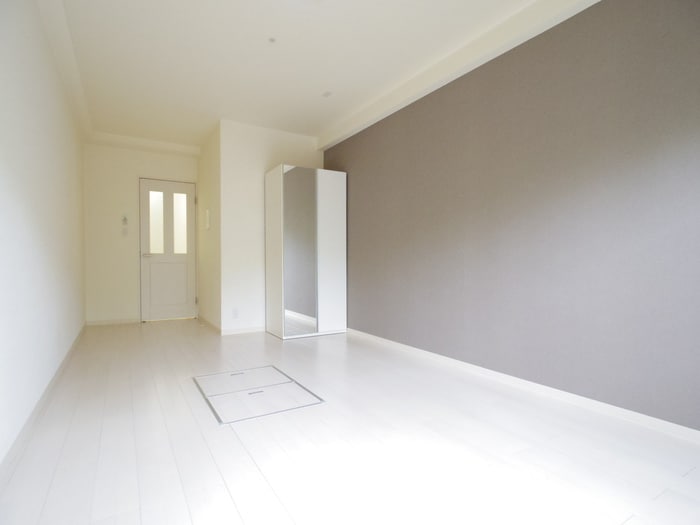 居室 Ｗｅｌｌ　ｂｅｉｎｇ