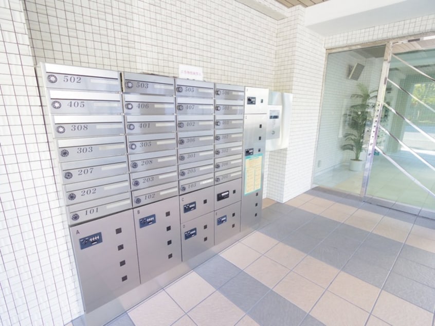 建物設備 Ｗｅｌｌ　ｂｅｉｎｇ