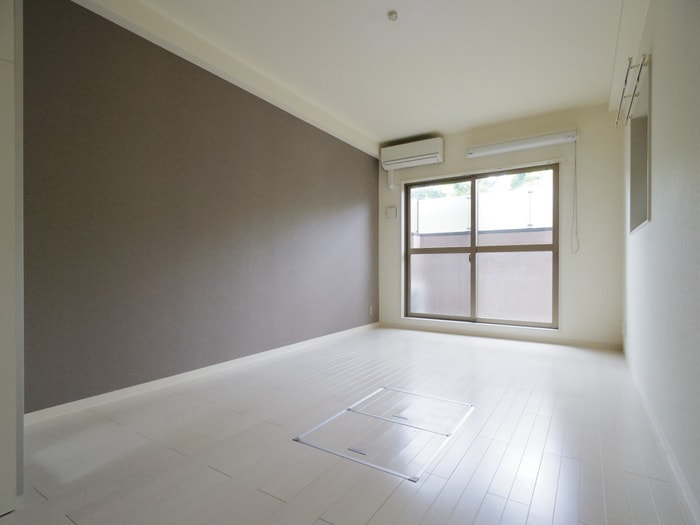 居室 Ｗｅｌｌ　ｂｅｉｎｇ