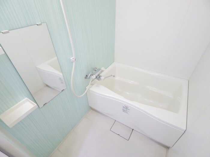 バス／シャワールーム等 Ｗｅｌｌ　ｂｅｉｎｇ