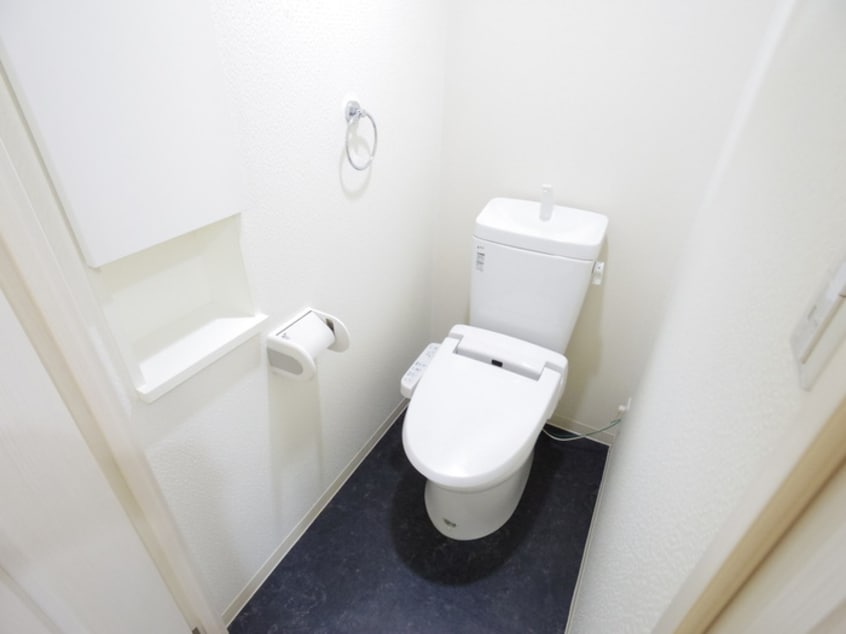 トイレ Ｗｅｌｌ　ｂｅｉｎｇ