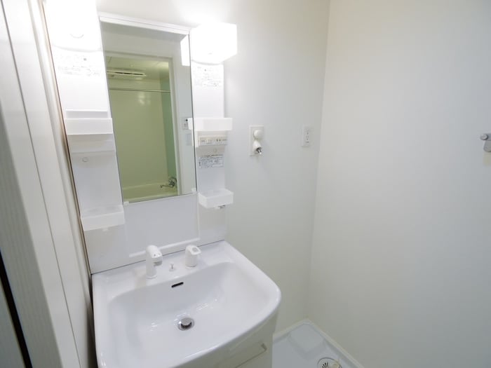 洗面 Ｗｅｌｌ　ｂｅｉｎｇ