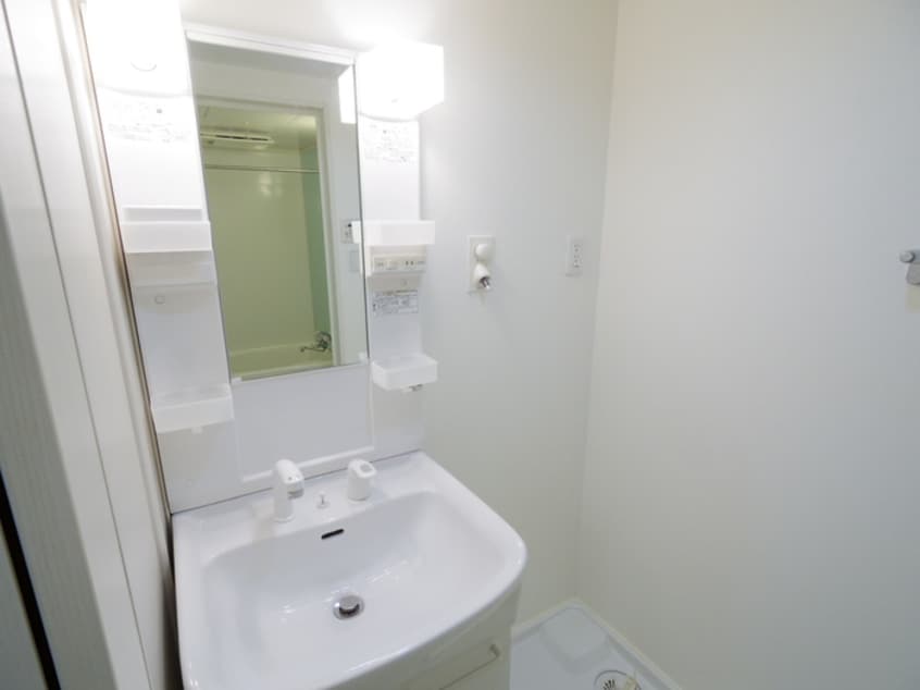 洗面 Ｗｅｌｌ　ｂｅｉｎｇ