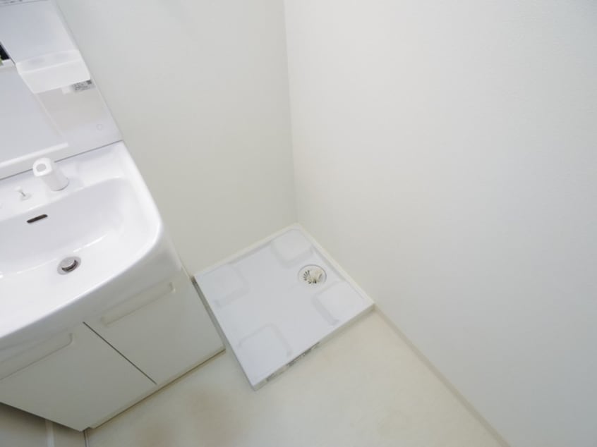 洗濯機置場 Ｗｅｌｌ　ｂｅｉｎｇ