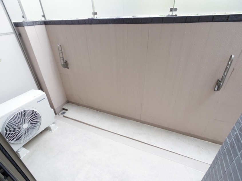 ベランダ・バルコニー Ｗｅｌｌ　ｂｅｉｎｇ