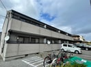 ハイム桜谷の外観