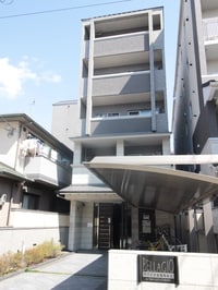 ベラジオ京都東山Ⅱ（103）
