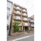 アメニティハイムの外観