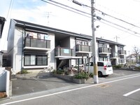 ウエストコート1番館