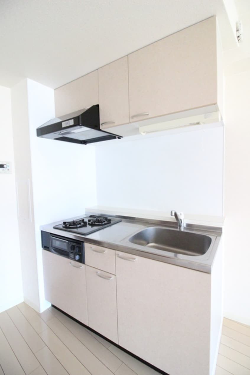 キッチン D-Rest Nakanoshima