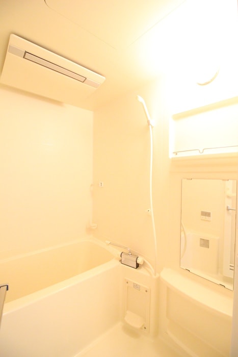 バス／シャワールーム等 D-Rest Nakanoshima