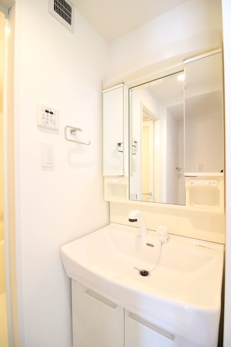 洗面 D-Rest Nakanoshima