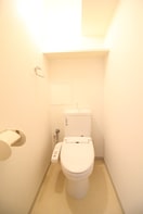 トイレ D-Rest Nakanoshima