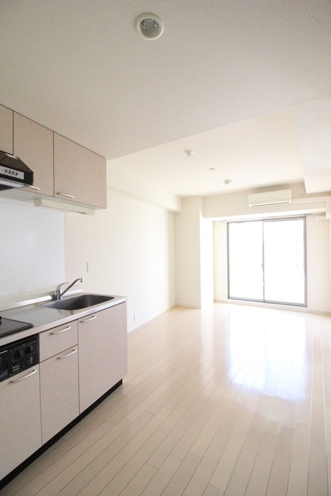 居室 D-Rest Nakanoshima