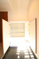 靴箱 D-Rest Nakanoshima