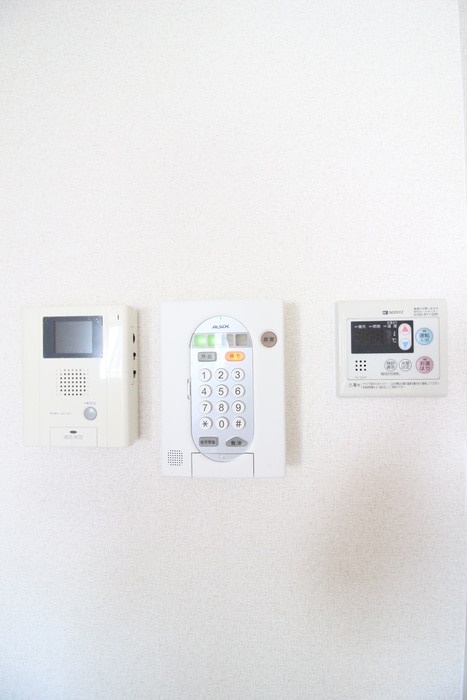 居室 D-Rest Nakanoshima