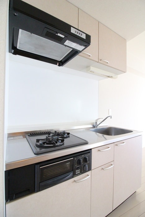 キッチン D-Rest Nakanoshima