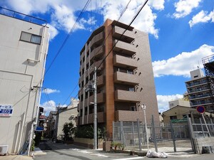 ｱﾄﾞﾊﾞﾝｽ新大阪CityLifeⅡ(402)