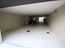 駐車場 Ｗ．Ｏ．Ｂ西宮レジデンス