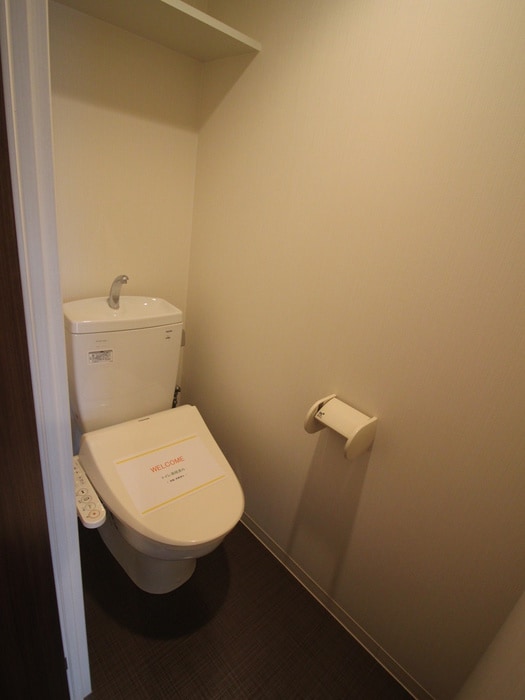 トイレ Ｗ．Ｏ．Ｂ西宮レジデンス