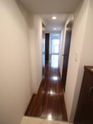 廊下 Ｗ．Ｏ．Ｂ西宮レジデンス