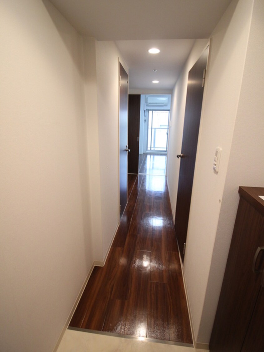 廊下 Ｗ．Ｏ．Ｂ西宮レジデンス