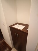 靴箱 Ｗ．Ｏ．Ｂ西宮レジデンス