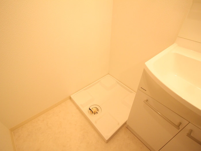 洗濯機置場 Ｗ．Ｏ．Ｂ西宮レジデンス