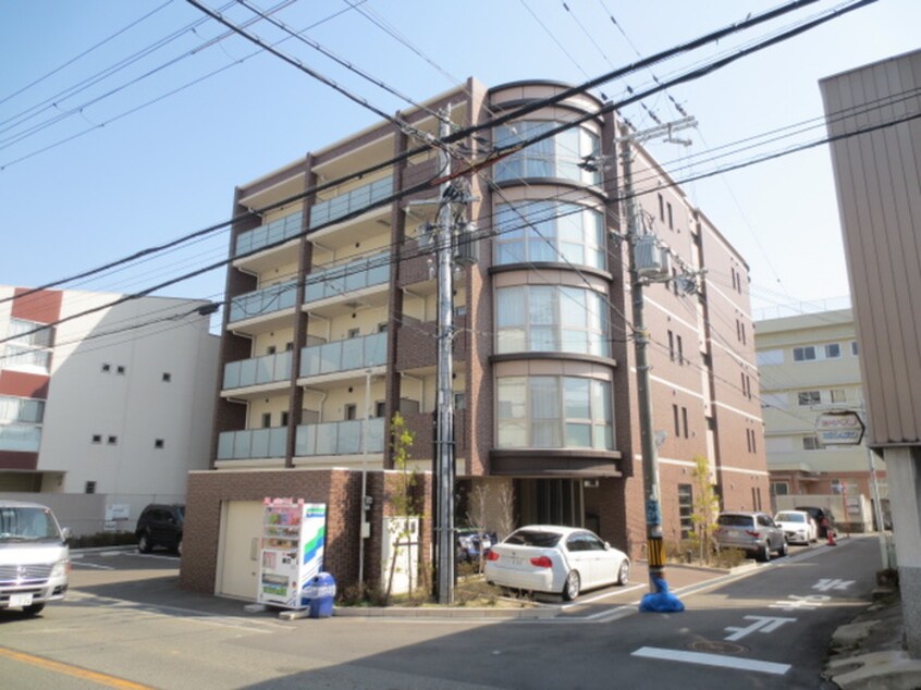 外観写真 グリシ－ヌ