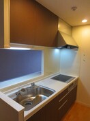 キッチン グリシ－ヌ