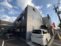 フウキパレス山本