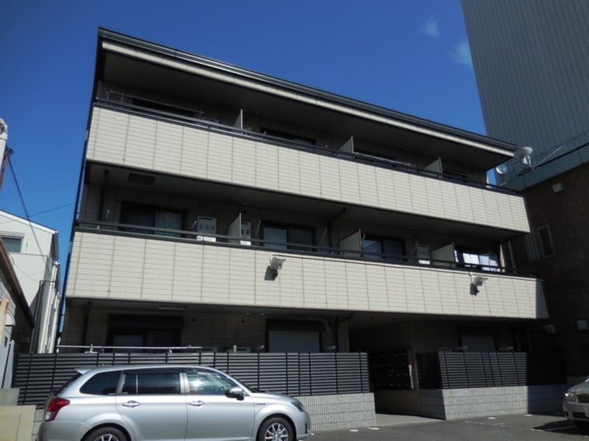 外観写真 メゾン・ドュミ－ル