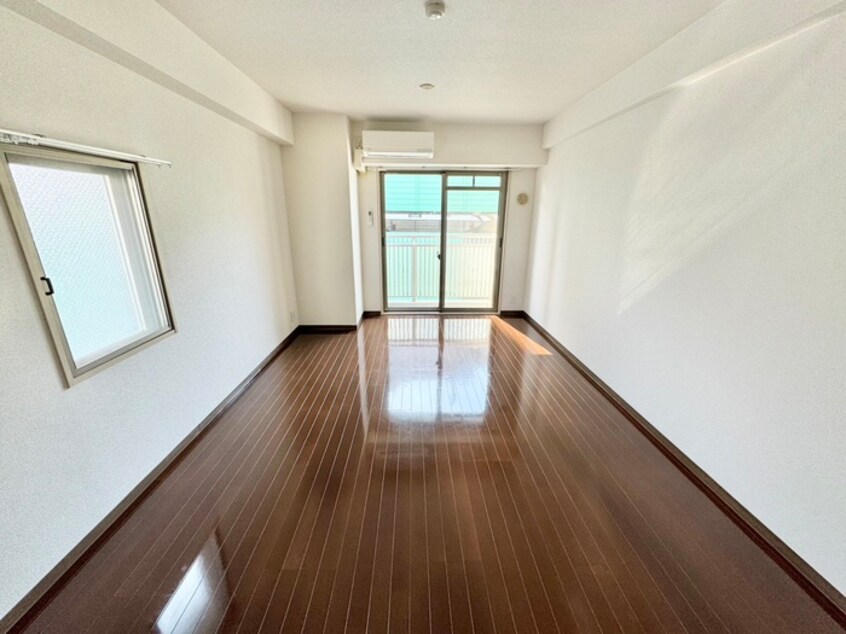 居室 ウィング瓦町