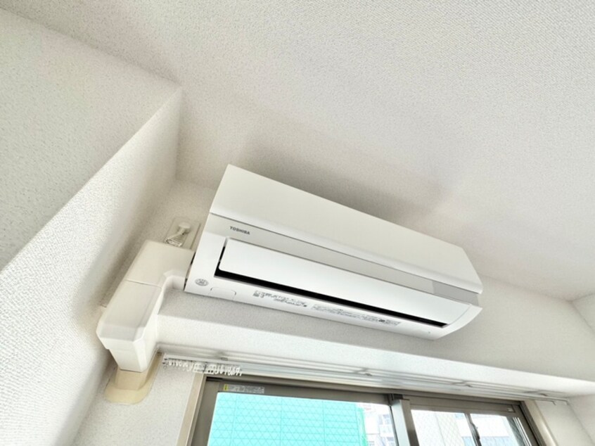 内観写真 ウィング瓦町