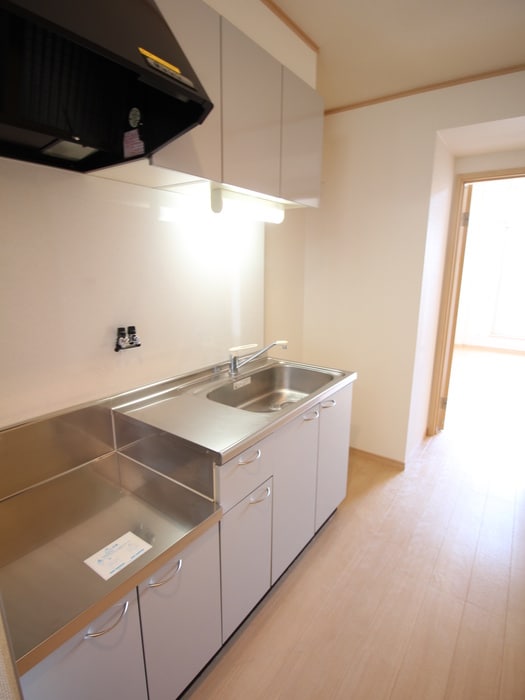 キッチン ノォア・フロッド