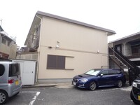 コスモハイツ竹下Ａ棟