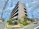 外観写真 プレミール城陽