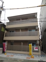 FメゾンWEST
