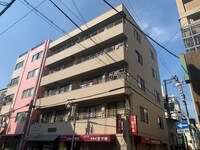 羽坂マンション