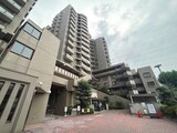 ファミールハイツ緑地公園(504)