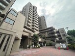 ファミールハイツ緑地公園(504)