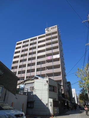 エスライズ中之島WEST(303)