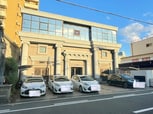 プレステージュ高殿