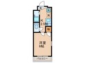 ルミエ－ル西長堀の間取図