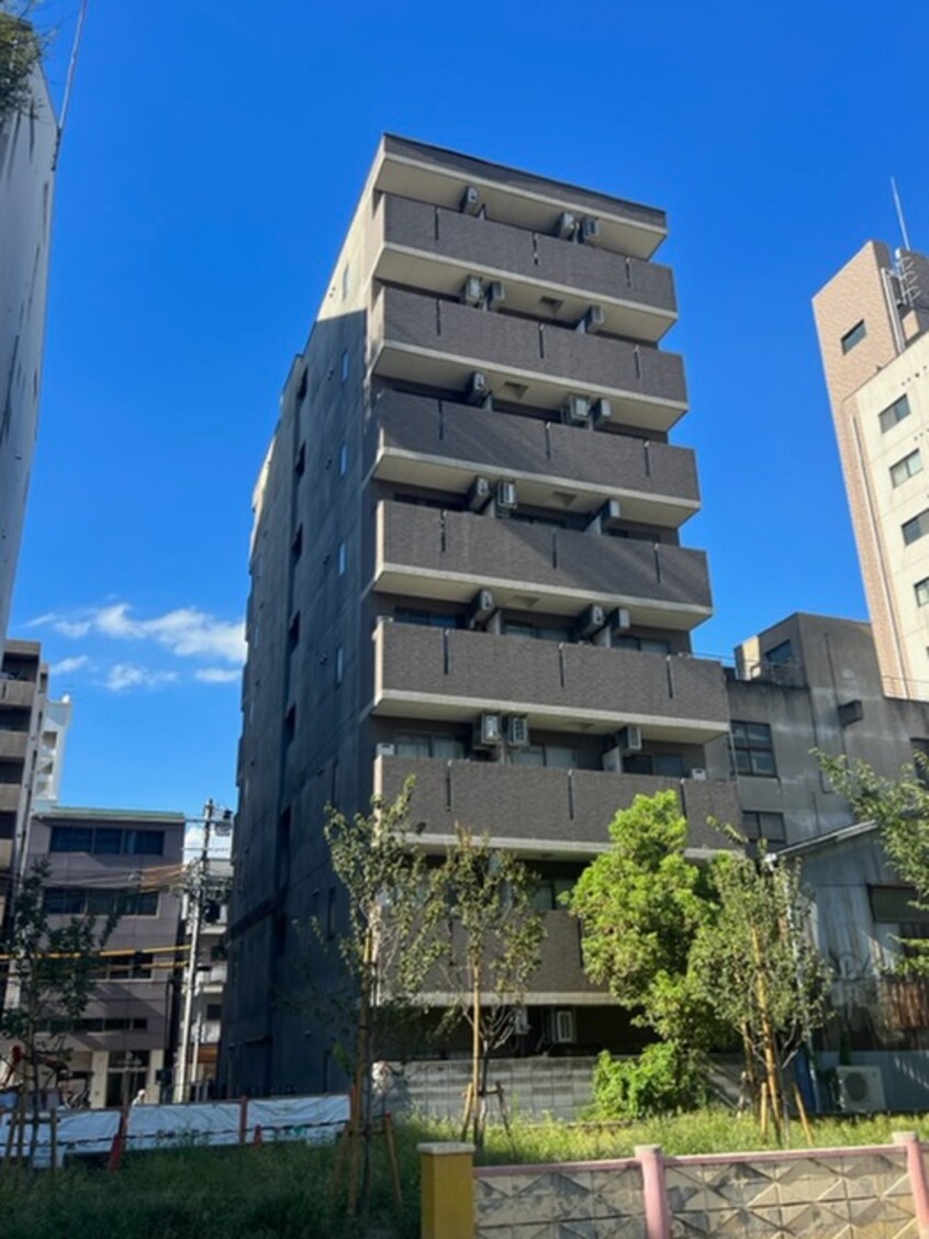 外観写真 ルミエ－ル西長堀