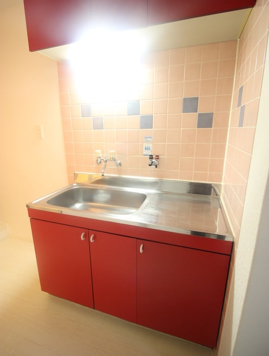 キッチン ルミエ－ル西長堀