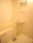 バス／シャワールーム等 ルミエ－ル西長堀